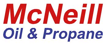 McNeill Oil & Propane Logo